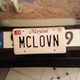 Illustration for article titled 50 Vanity Plates That Slipped By The DMV